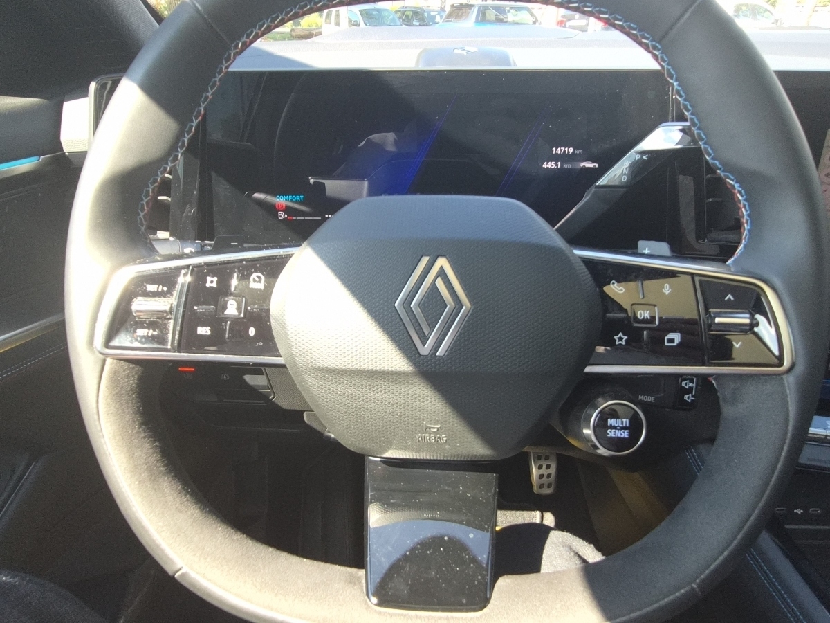 Renault Rafale – Bild 15