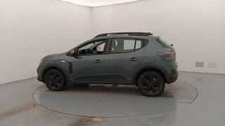 Vehicle 3D Image