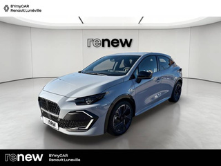 Vehicle 3D Image