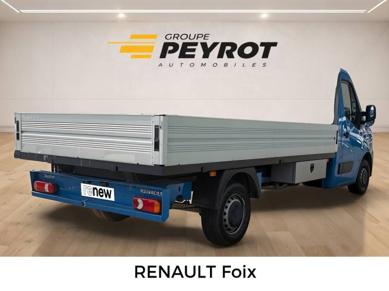 Renault Master III