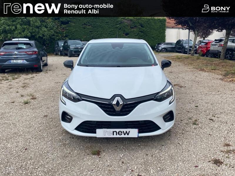 Renault Clio V
