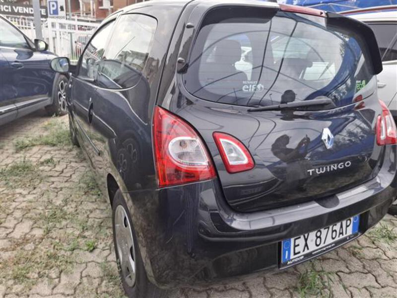 Renault Twingo