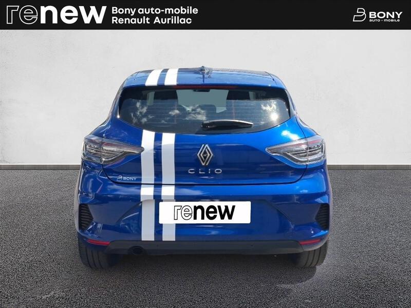 Renault Clio V
