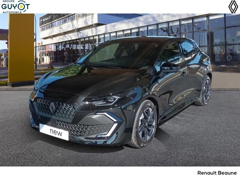 Renault Clio VI