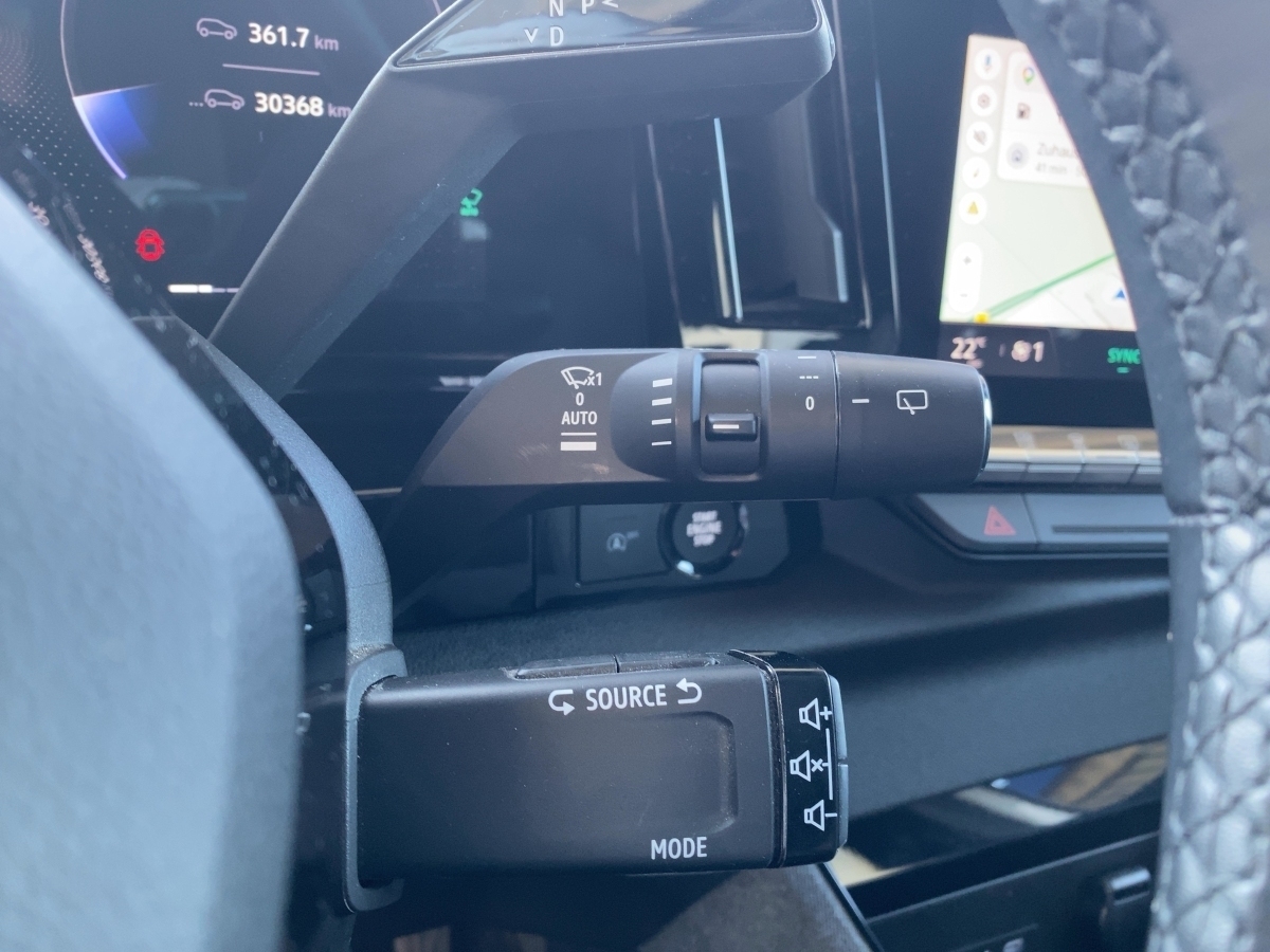 Renault Austral – Bild 17