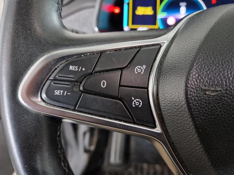Renault ZOE E-Tech Electrique