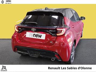 Vehicle 3D Image