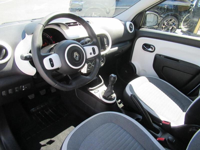 Renault Twingo III