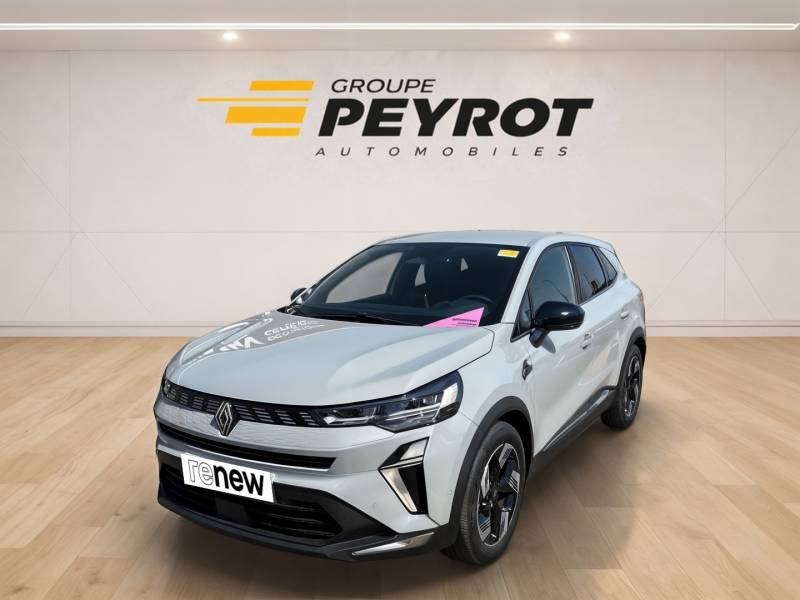 Renault Symbioz