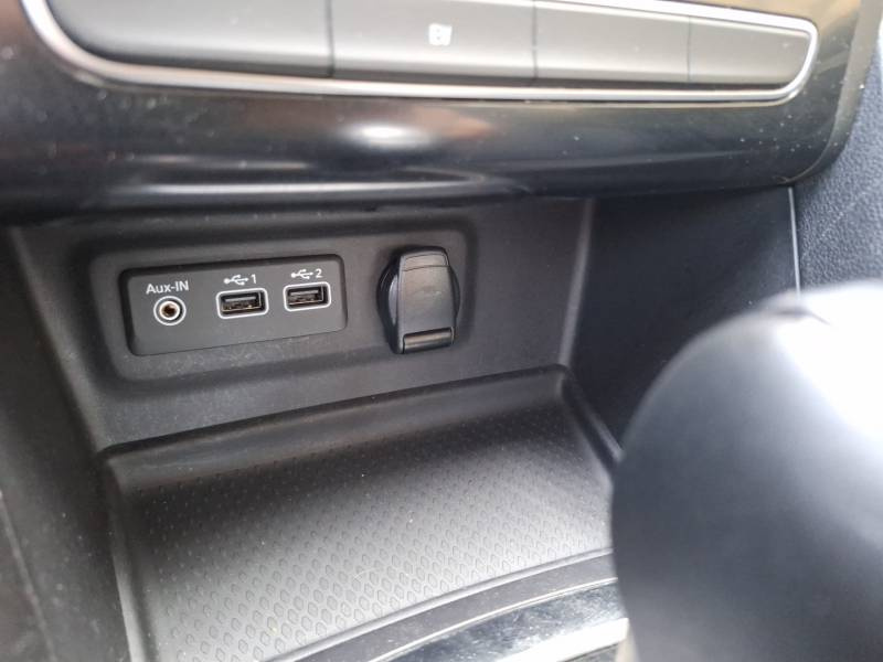 Renault Megane IV Berline