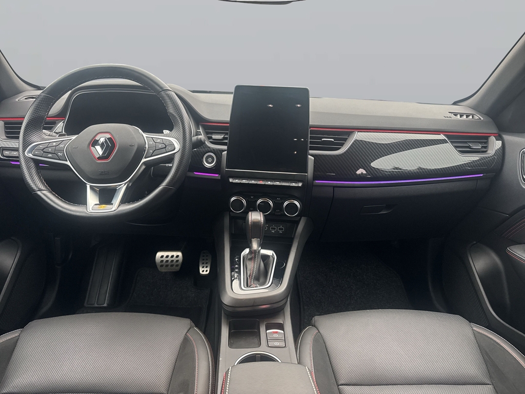 Renault Arkana – Bild 3