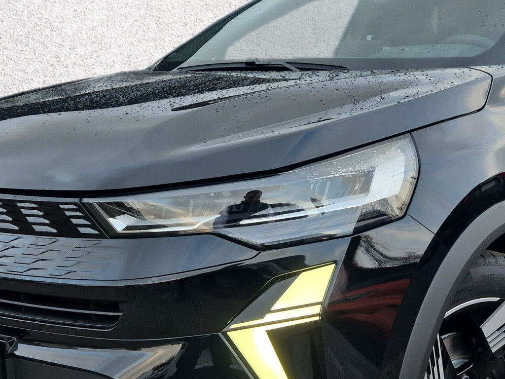 Renault Symbioz – Bild 6