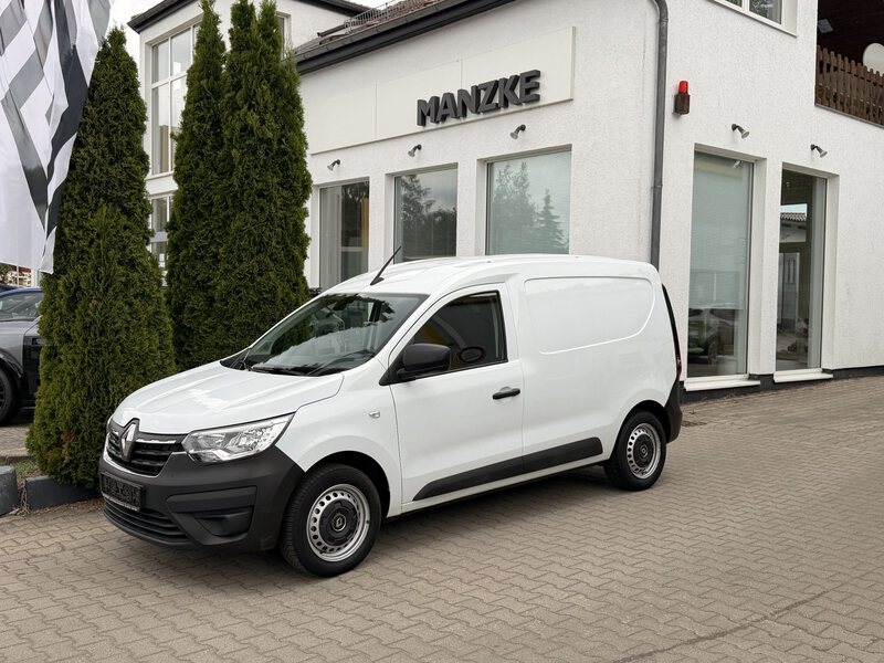 Renault Express