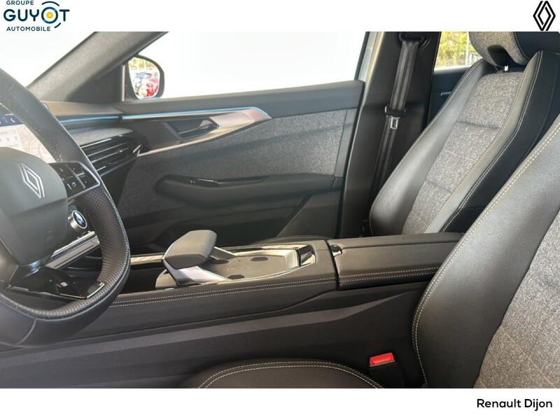Renault Espace VI