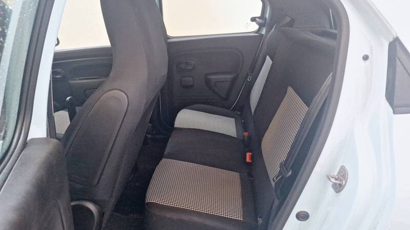 Renault Twingo E-Tech Electrique