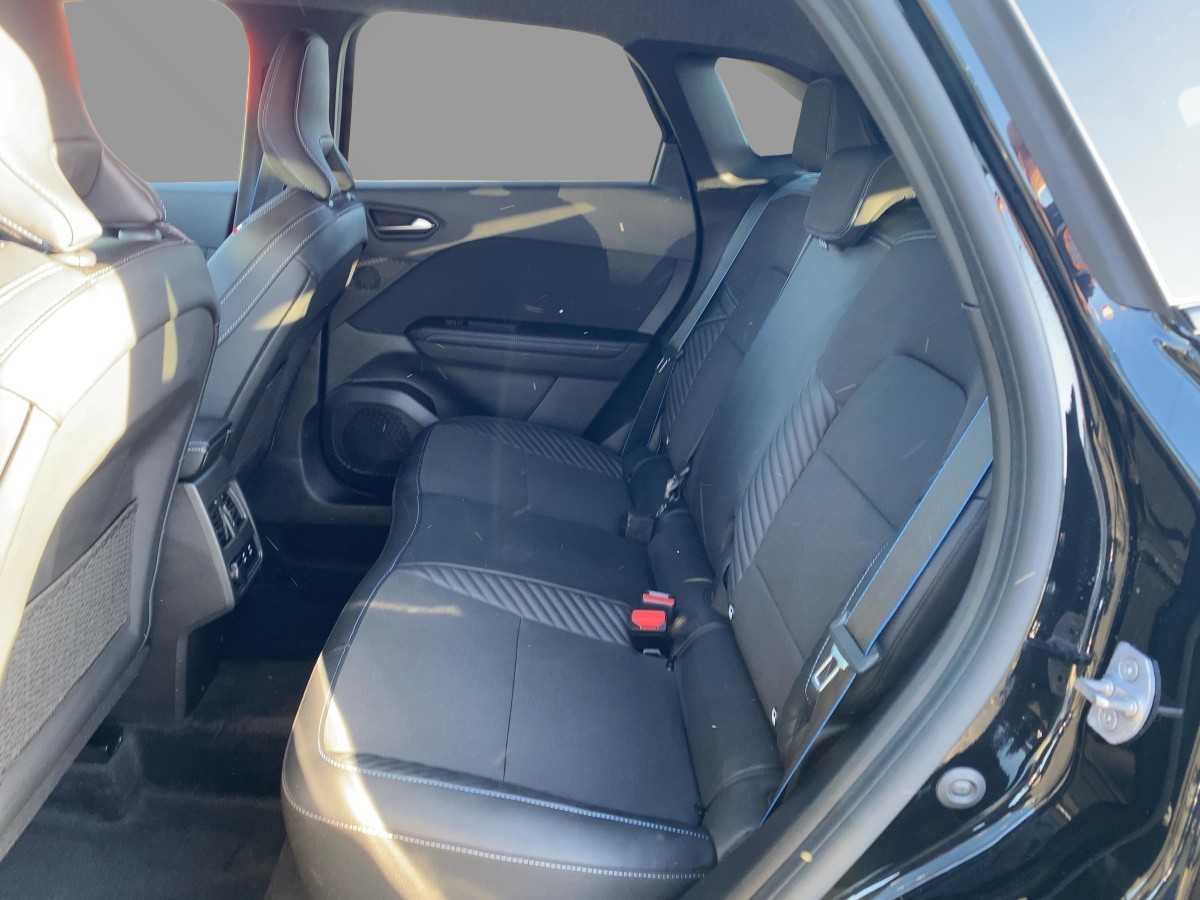 Renault Symbioz – Bild 8