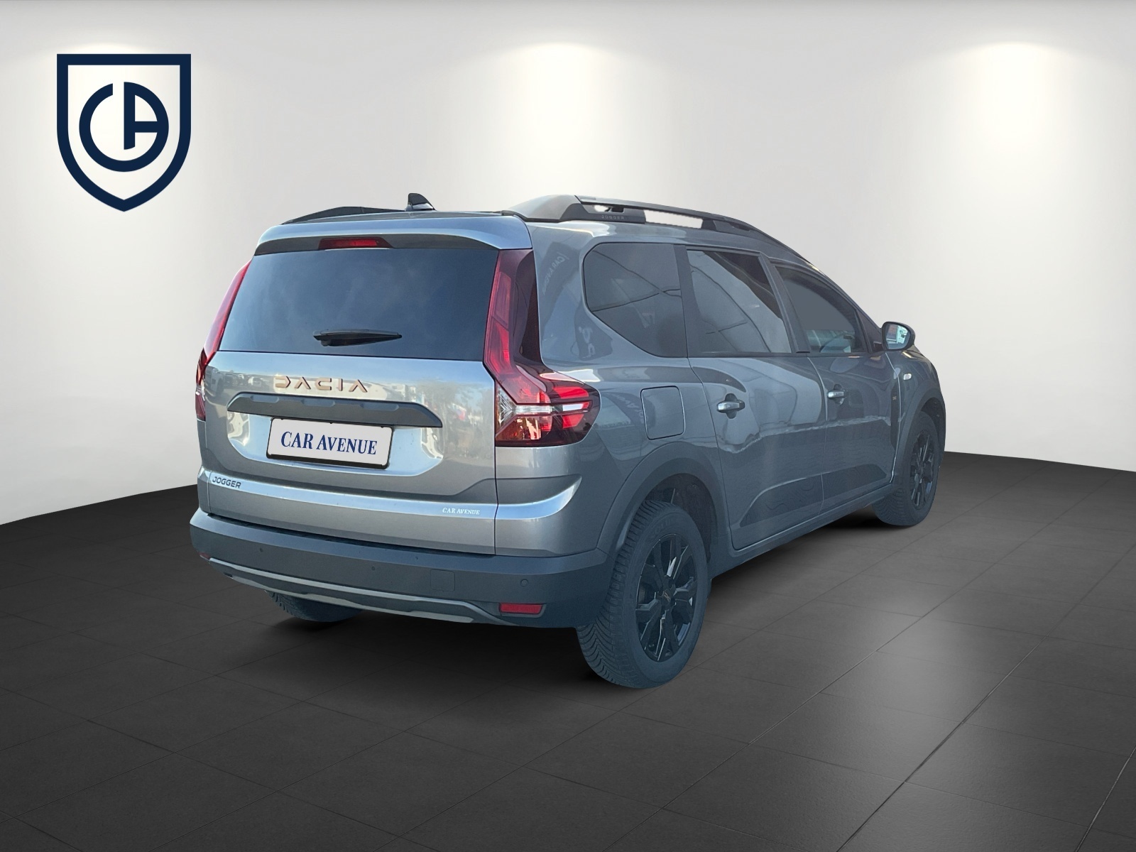 Dacia Jogger – Bild 3