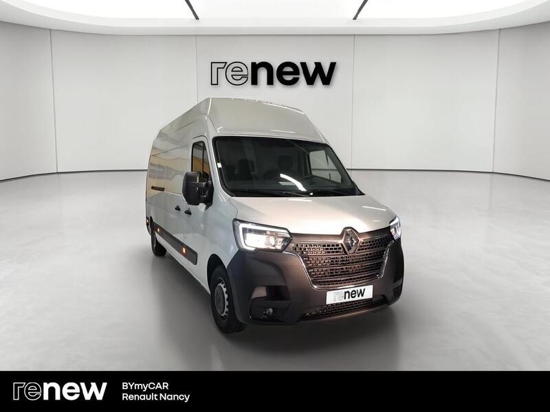 Renault Master III