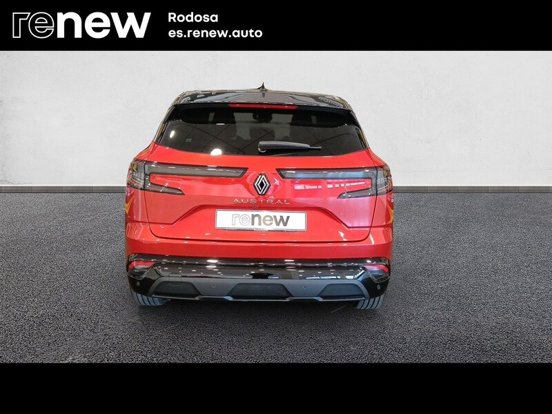 Renault Austral