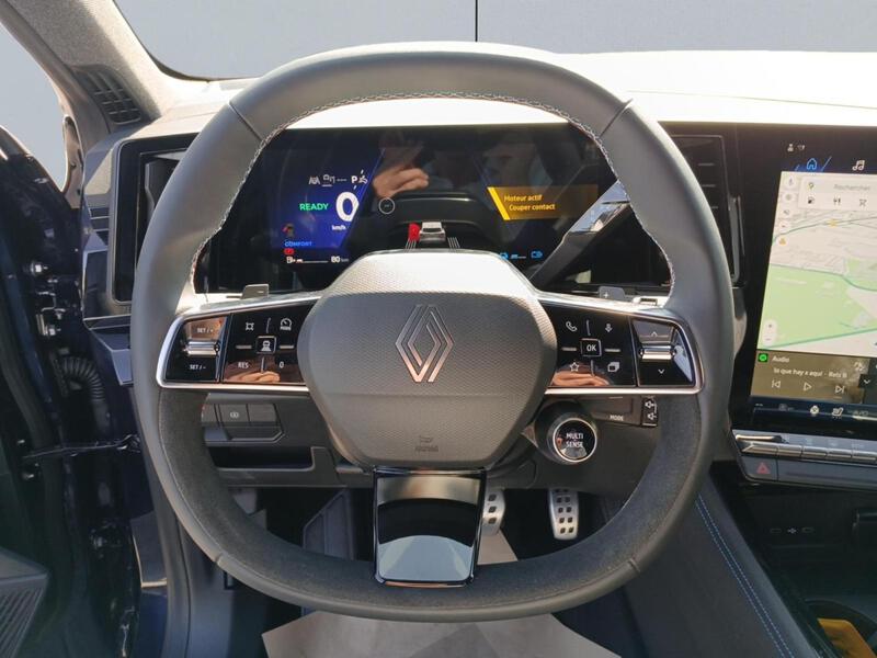 Renault Espace VI