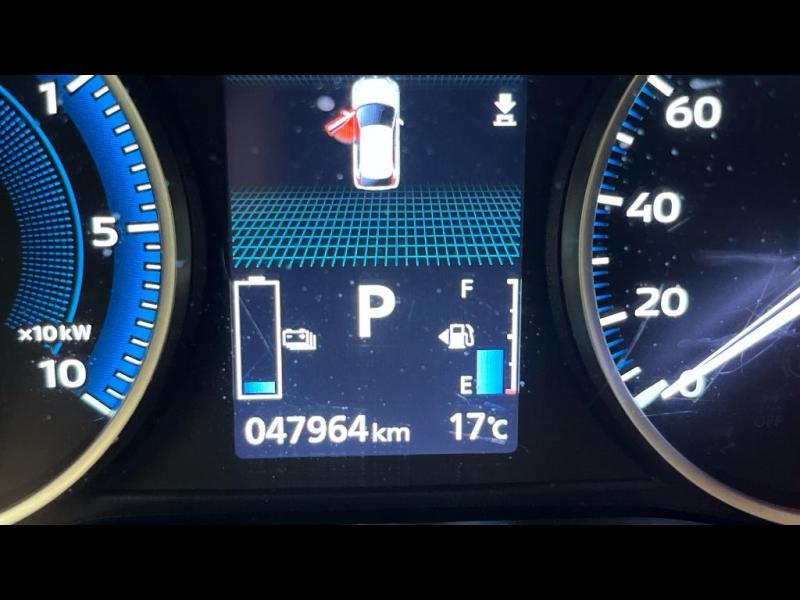 Mitsubishi Eclipse Cross MY23