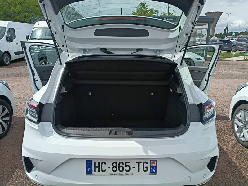 Renault Clio V