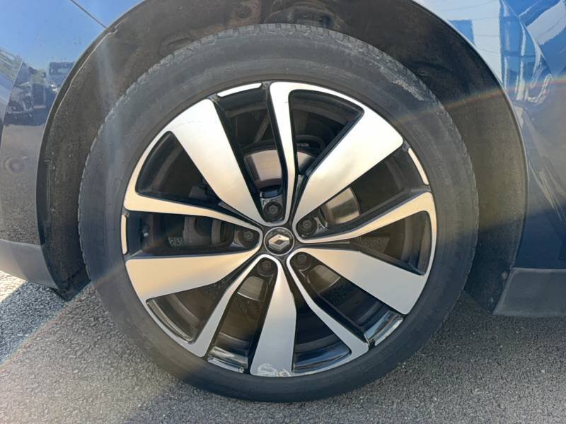 Renault Scenic IV