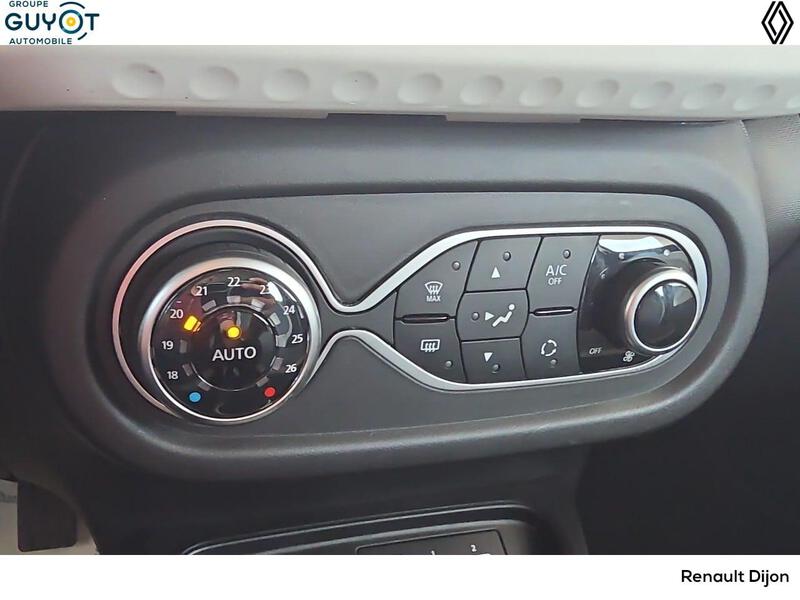 Renault Twingo III