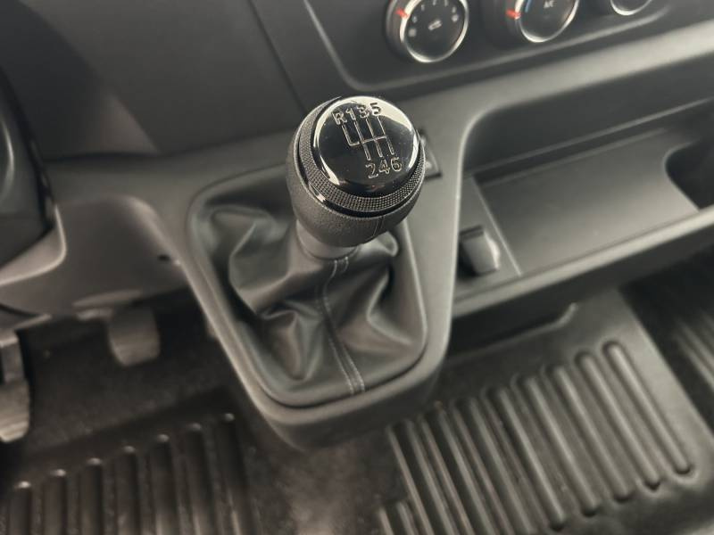Renault Master III
