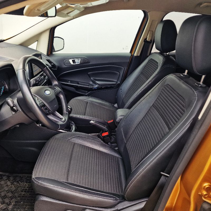 FORD Ecosport 2019 — imagine 14