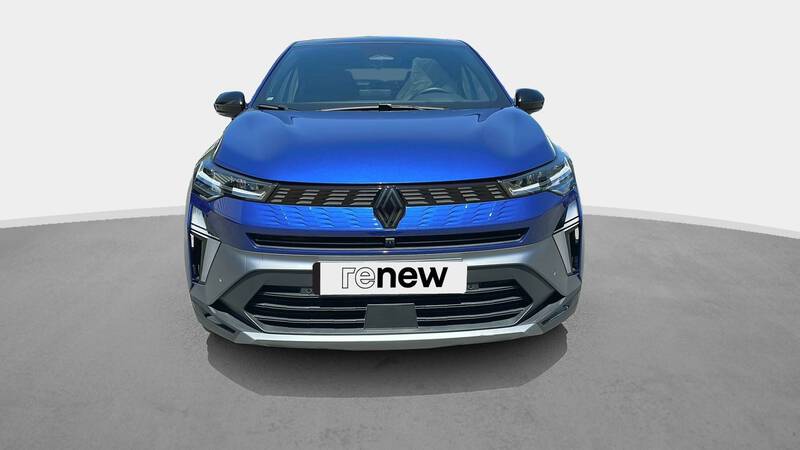 Renault Symbioz