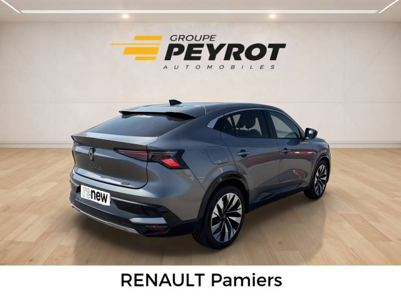 Renault Rafale