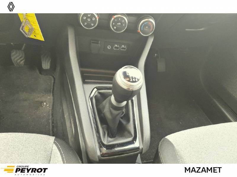 Renault Clio V