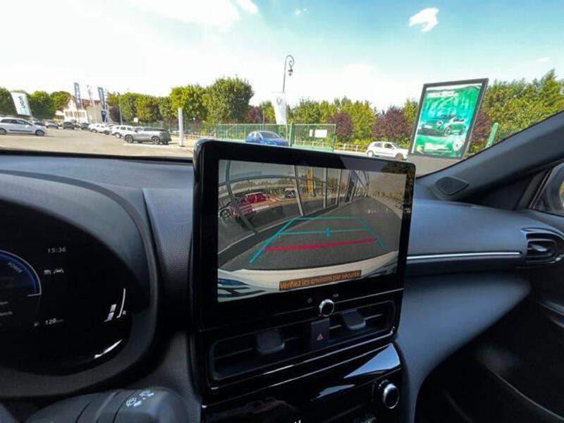 Toyota Yaris Cross Hybride