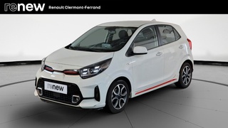 PICANTO