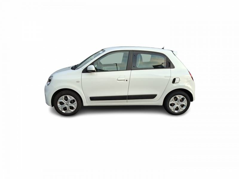Renault Twingo III