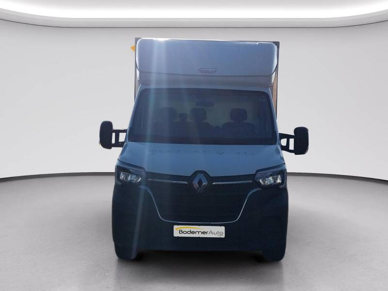 Renault Master III
