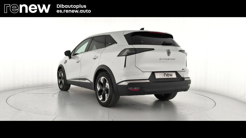 Renault Symbioz