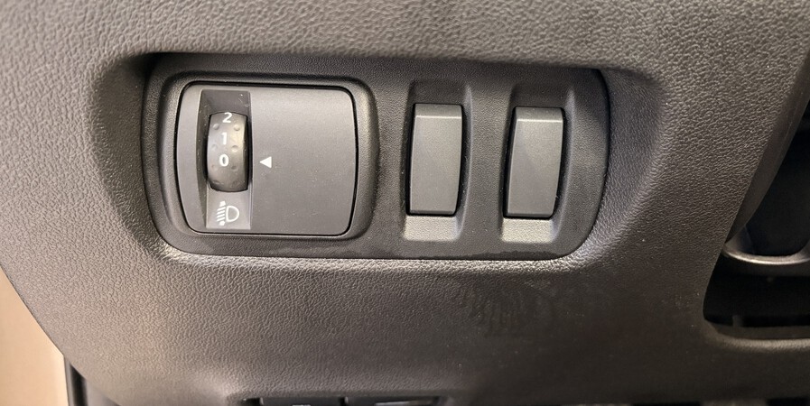Fahrzeugabbildung Kadjar  1.2 TCe 130 XMOD ENERGY Bild 36 von 50
