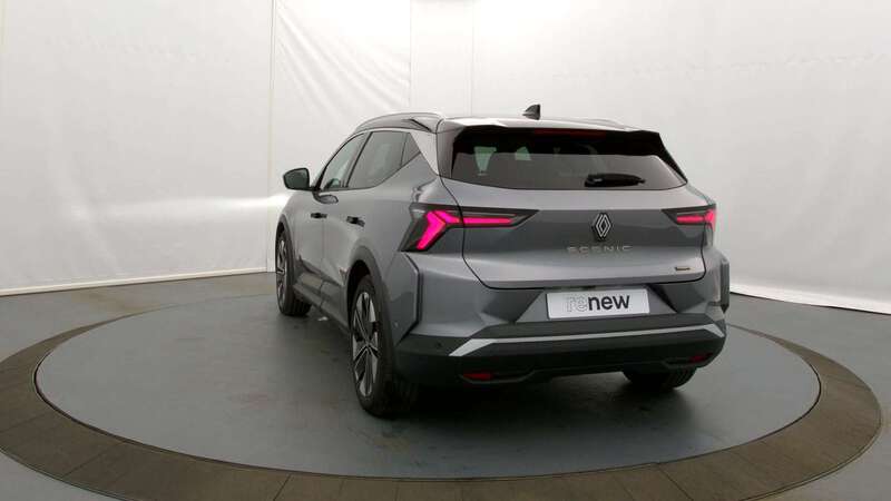 Renault Scenic E-Tech Electrique
