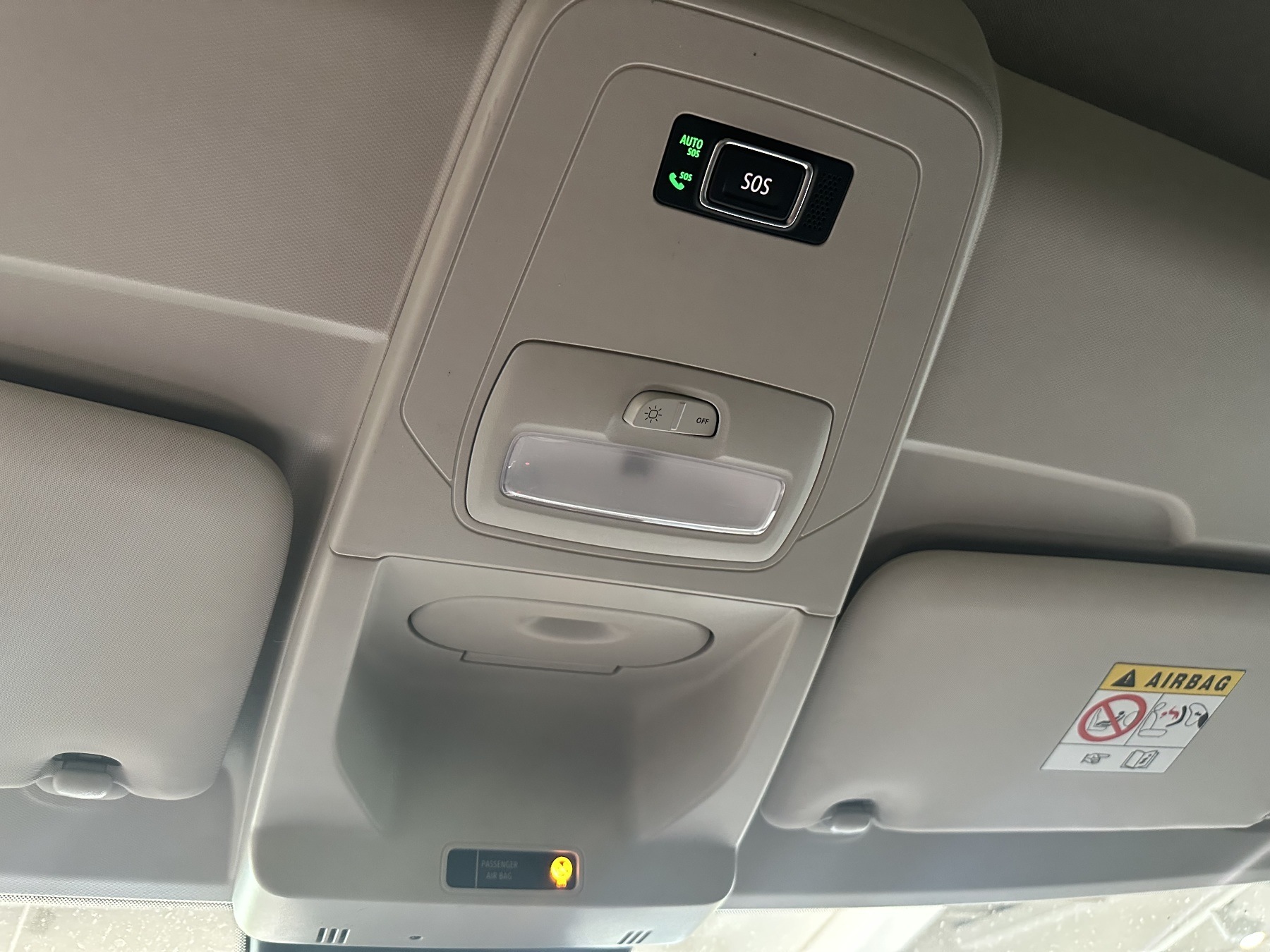 Renault Kangoo – Bild 46