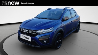 SANDERO