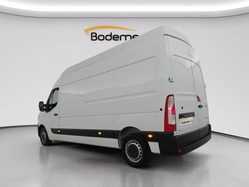 Renault Master III