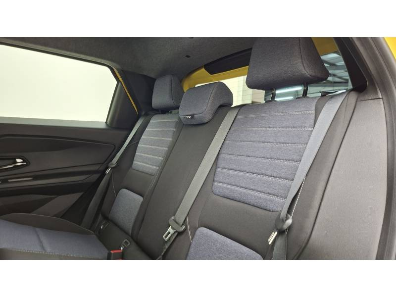 Renault R5 E-Tech Electrique