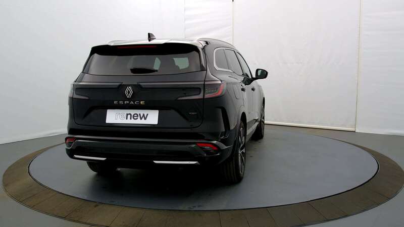 Renault Espace VI