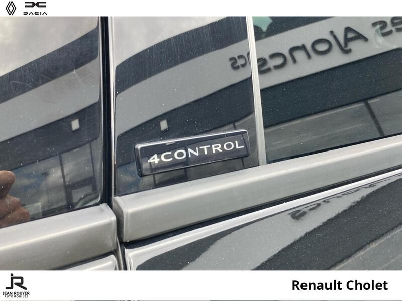 Renault Espace VI