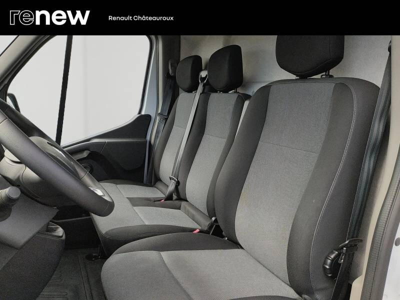 Renault Master III