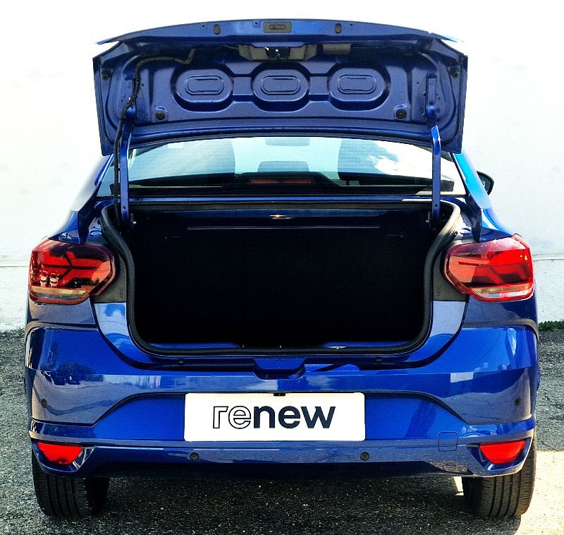 DACIA Logan 2023 — imagine 36