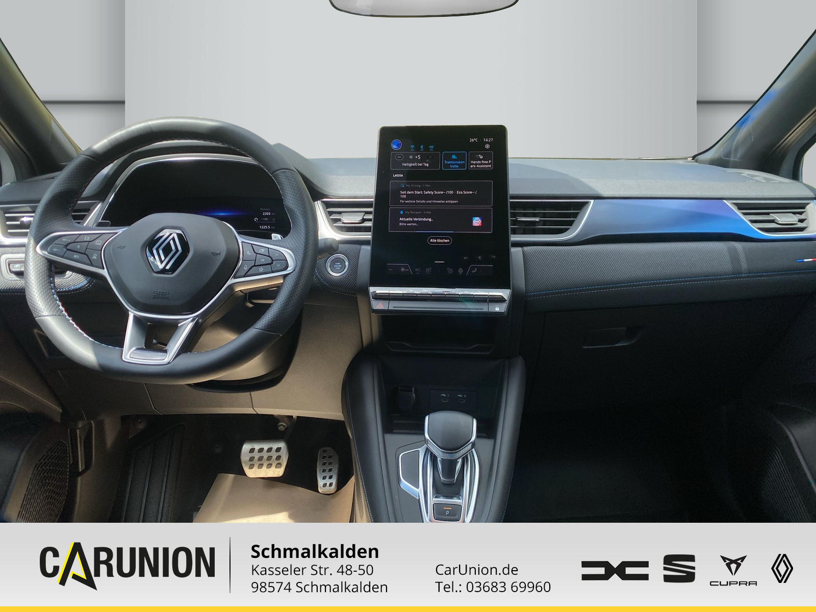 Renault Captur – Bild 9