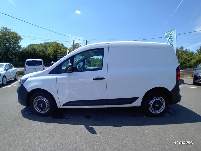 Renault Kangoo VU